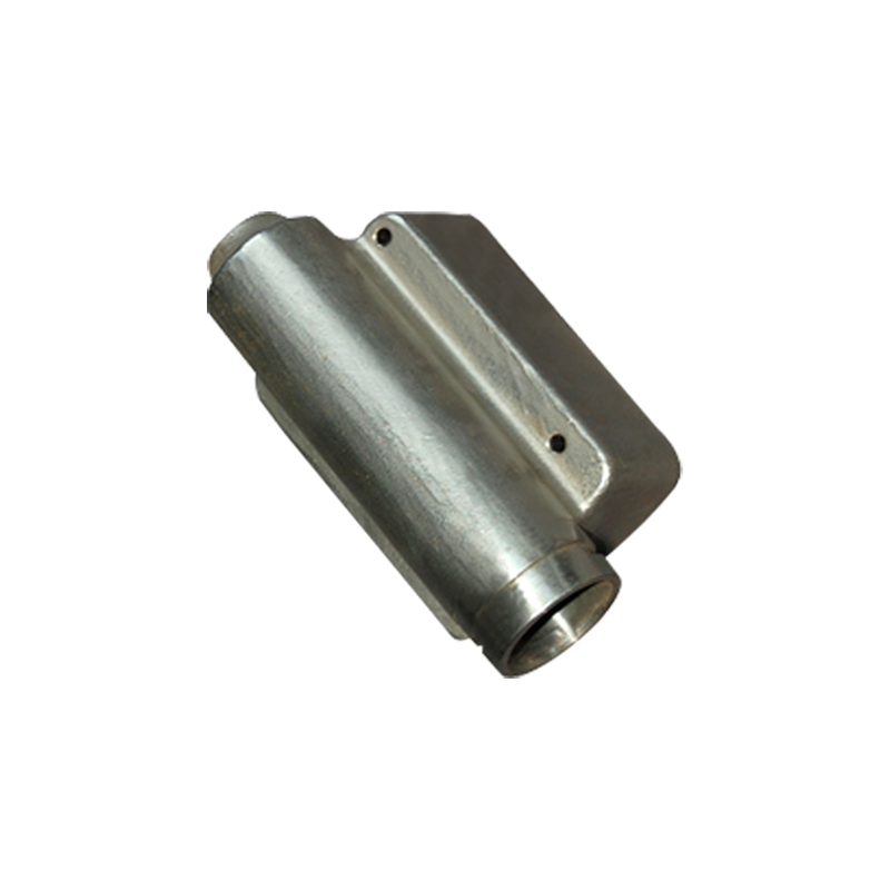Casting steel Mga accessory sa sirkulasyon ng likido