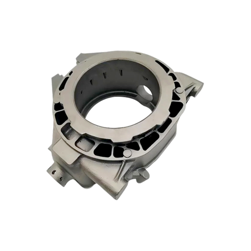 Automobile at Truck Casting Bearing Seat