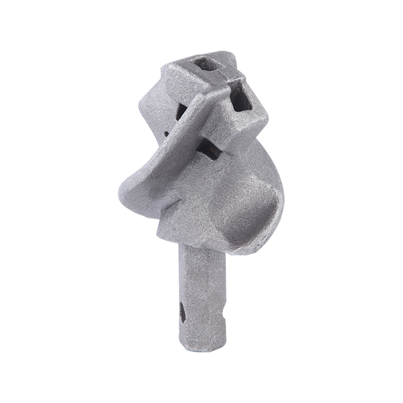 Casting Steel Rotary Drilling ARM Parts