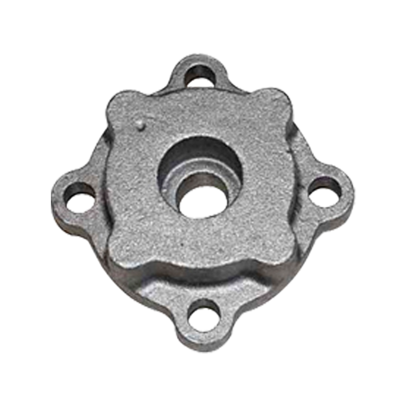 AGRICULTURE MACHINE BEARING BRACKET