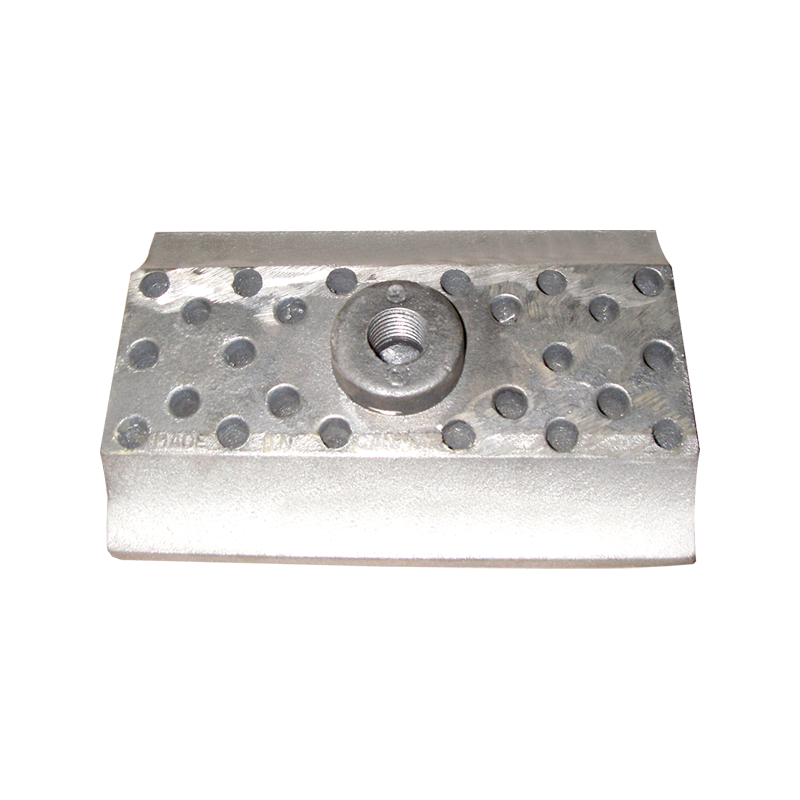 Boiler Aktibong Block Grille