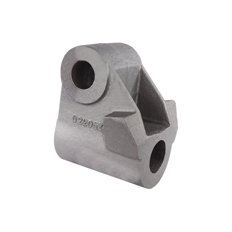 Base shaft block