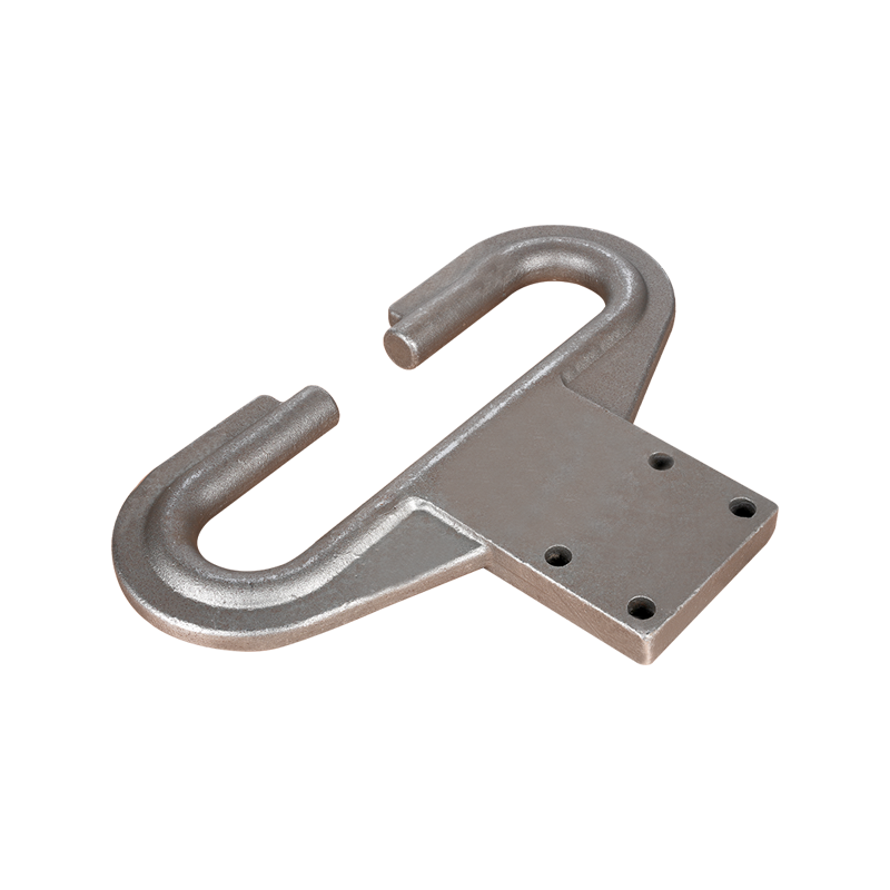 Base connector