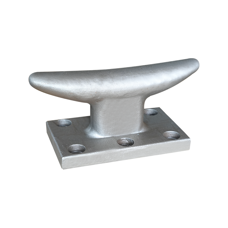 Dobleng Bitt Bollard